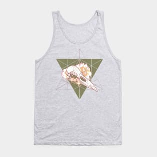 Desert Days Tank Top